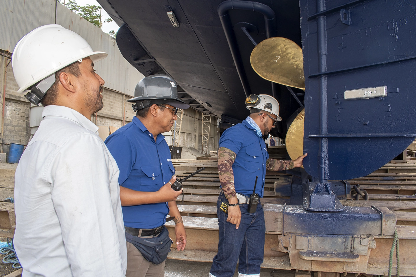 capacidad Instalada