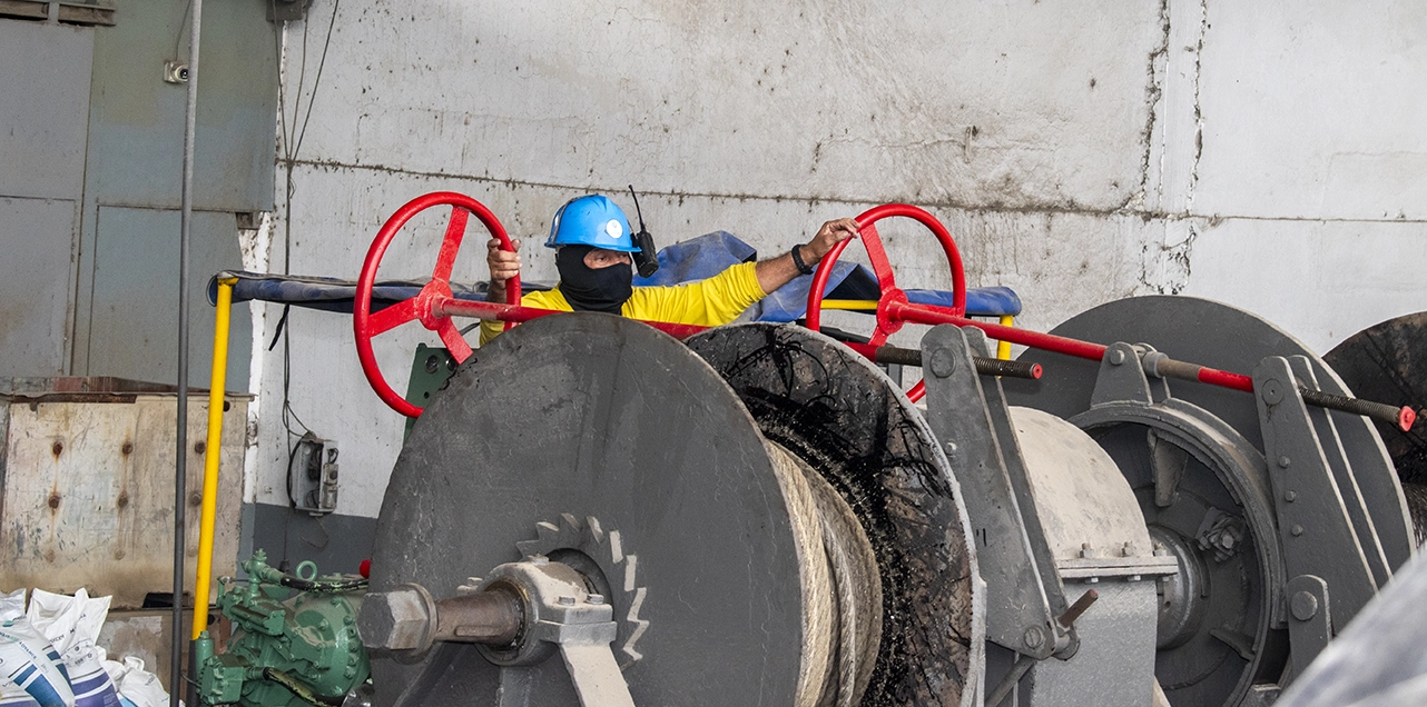 capacidad Instalada
