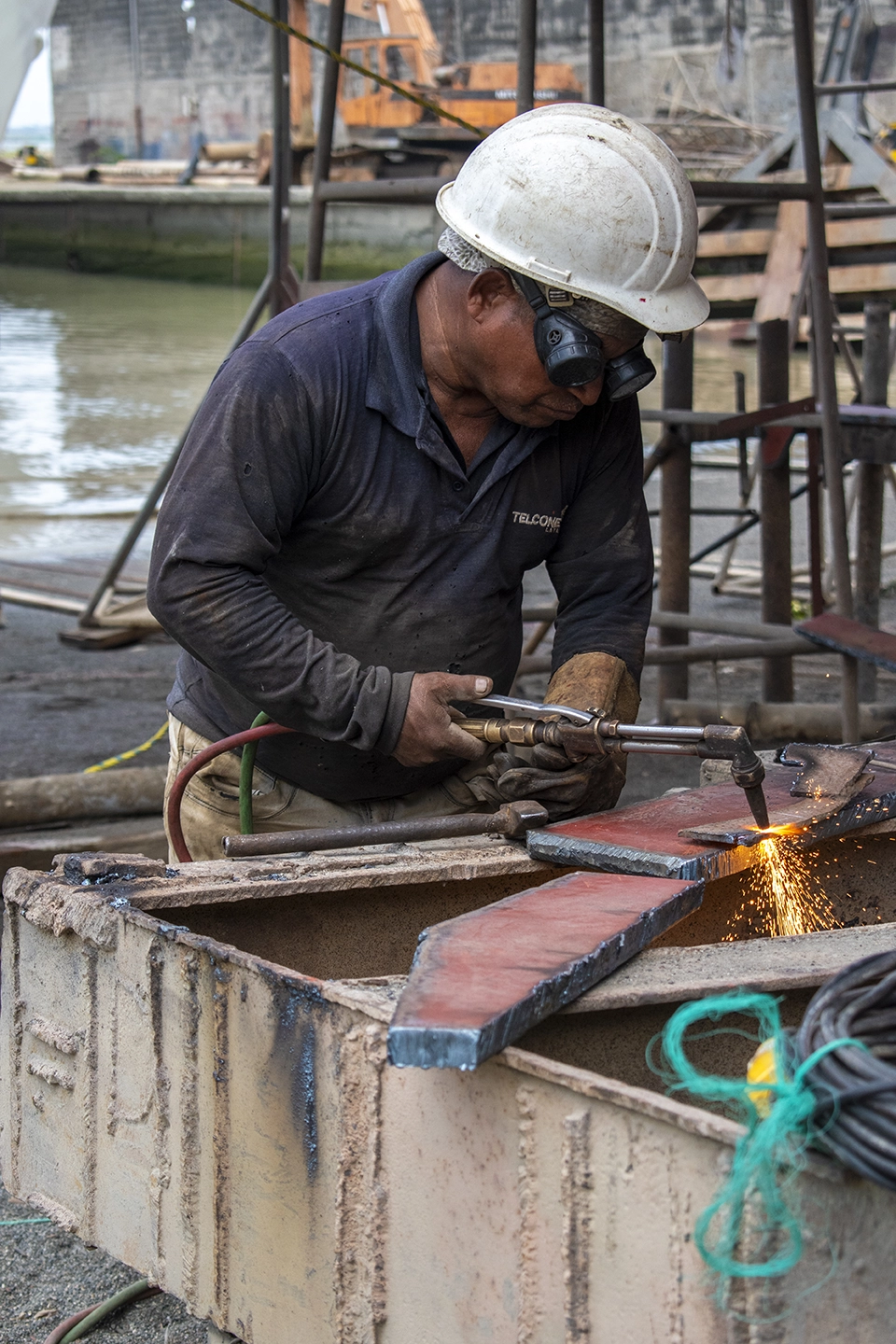 capacidad Instalada